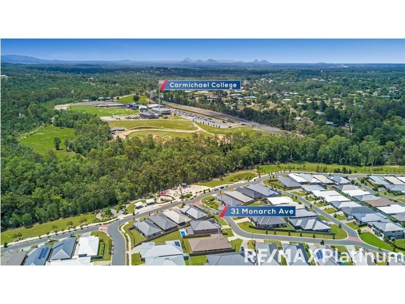 31 Monarch Avenue, Narangba QLD 4504