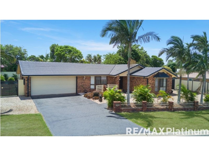 63 Findlay Street, Burpengary QLD 4505
