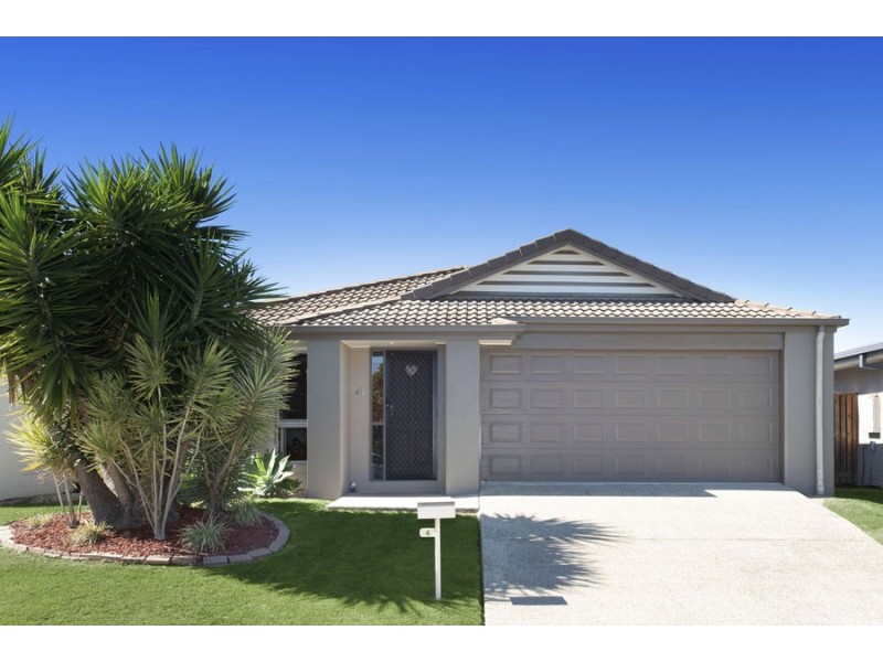 4 Gwenyth Court, Narangba QLD 4504
