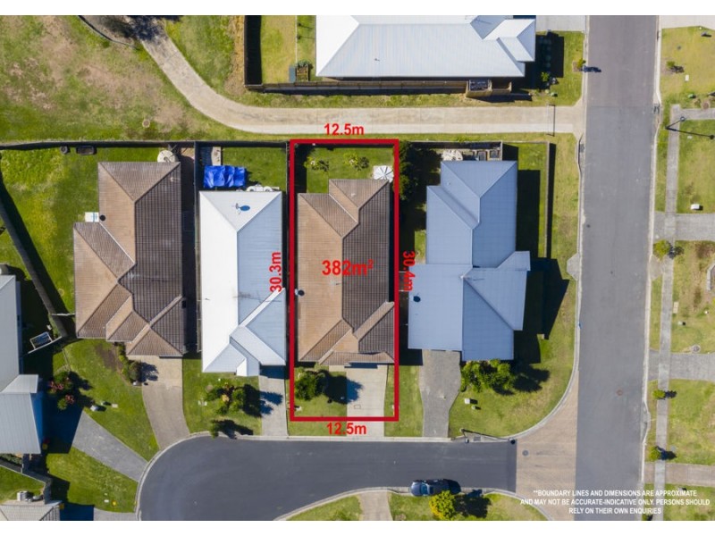 4 Gwenyth Court, Narangba QLD 4504