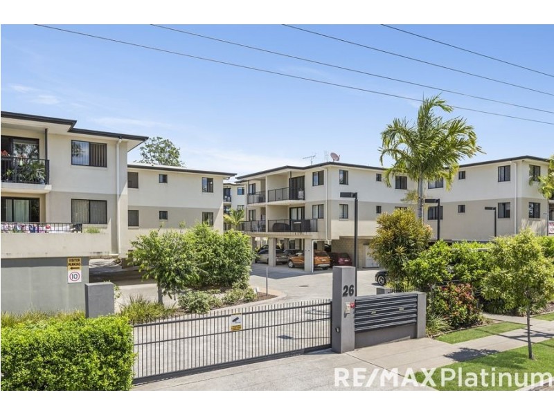 321/26-32 Edward Street, Caboolture QLD 4510