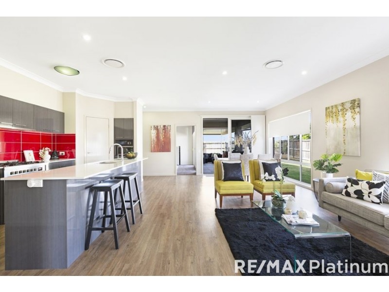 29 Stodart Terrace, Mango Hill QLD 4509