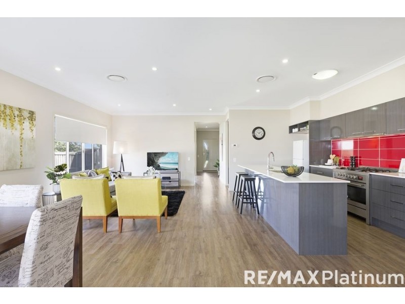 29 Stodart Terrace, Mango Hill QLD 4509