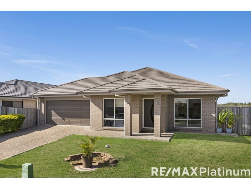29 Stodart Terrace, Mango Hill QLD 4509