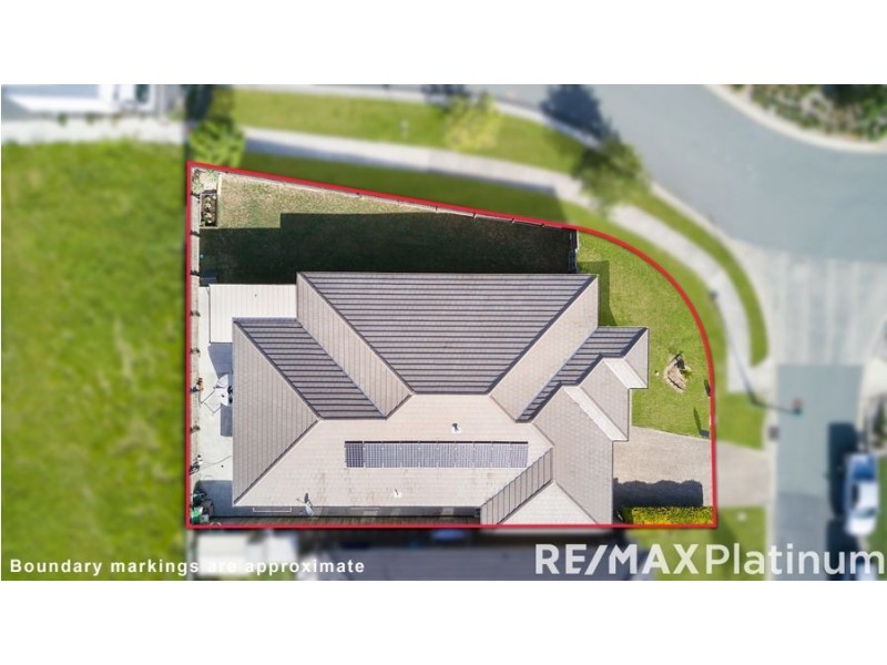 29 Stodart Terrace, Mango Hill QLD 4509
