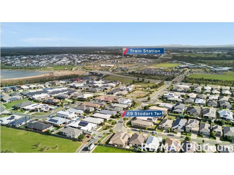29 Stodart Terrace, Mango Hill QLD 4509