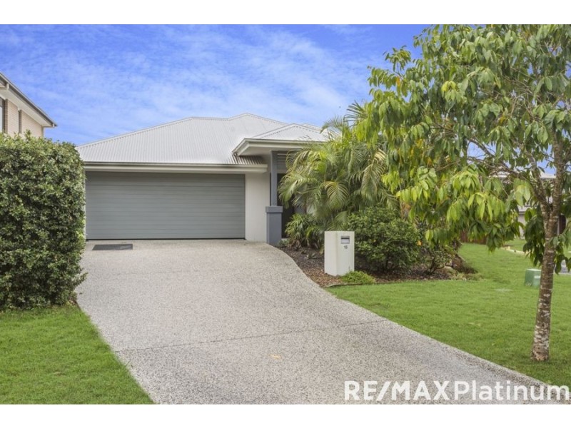 15 Nocturnal Promenade, Narangba QLD 4504