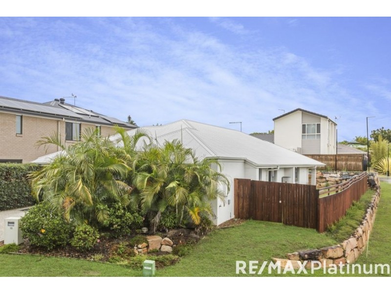 15 Nocturnal Promenade, Narangba QLD 4504