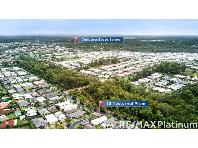 15 Nocturnal Promenade, Narangba QLD 4504