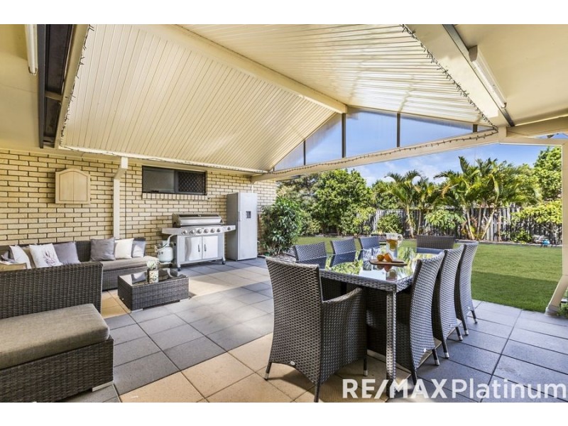 153 Forest Ridge Drive, Narangba QLD 4504