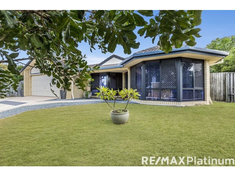 153 Forest Ridge Drive, Narangba QLD 4504