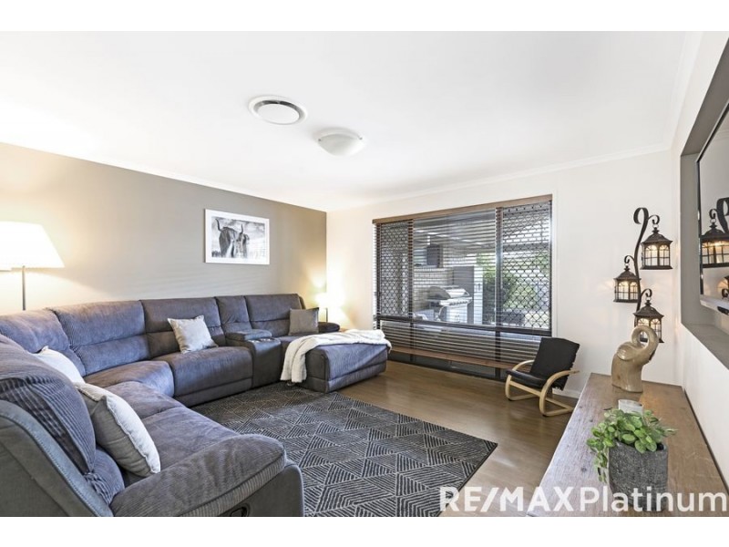 153 Forest Ridge Drive, Narangba QLD 4504