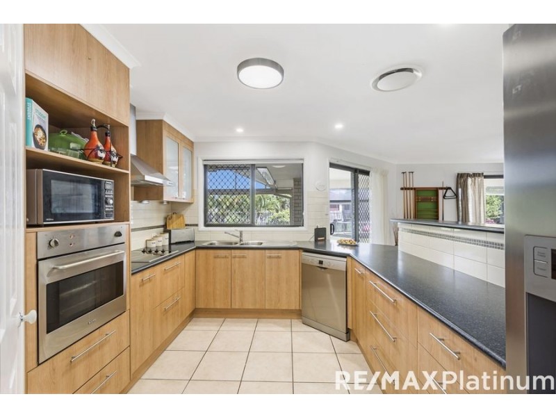 153 Forest Ridge Drive, Narangba QLD 4504