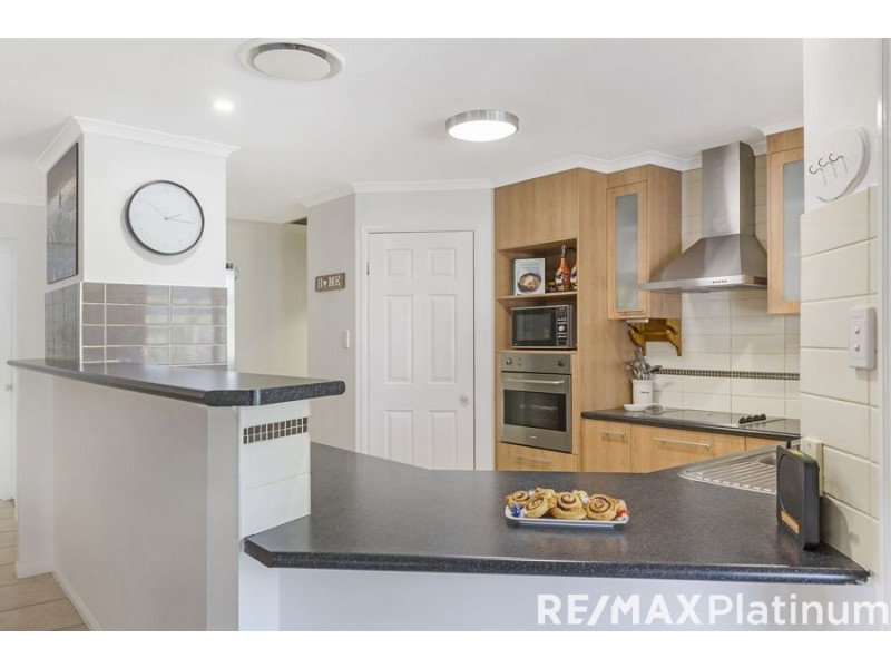 153 Forest Ridge Drive, Narangba QLD 4504