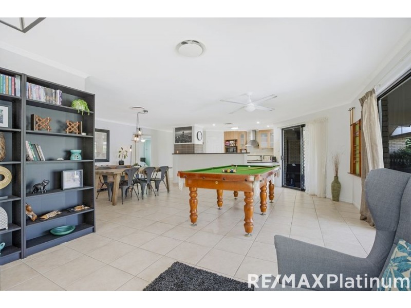 153 Forest Ridge Drive, Narangba QLD 4504