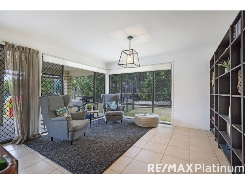 153 Forest Ridge Drive, Narangba QLD 4504