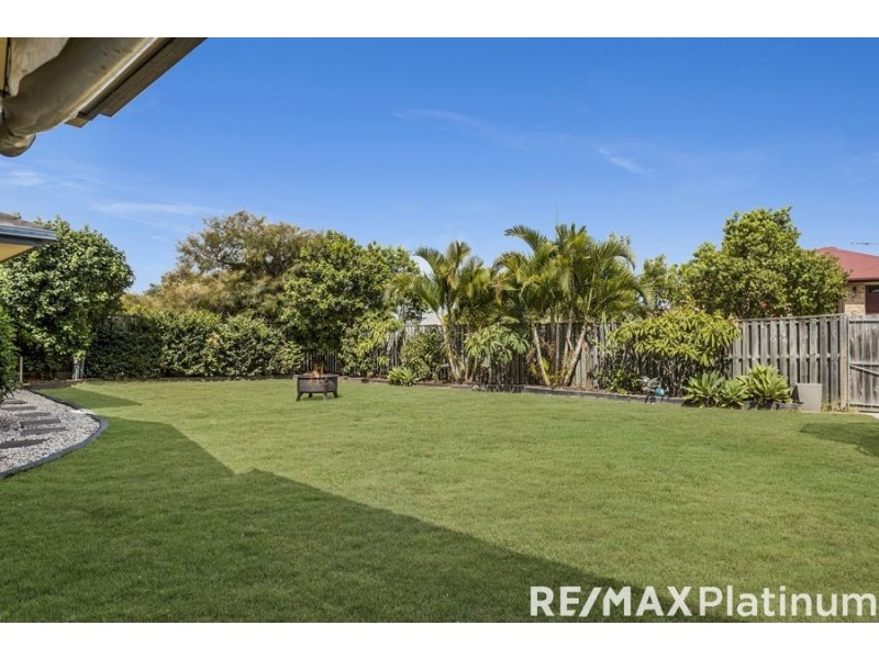 153 Forest Ridge Drive, Narangba QLD 4504
