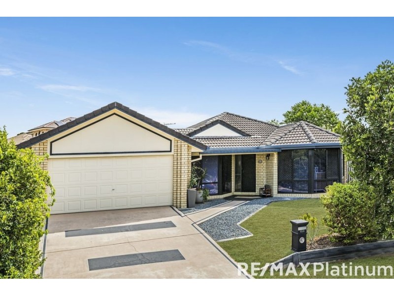 153 Forest Ridge Drive, Narangba QLD 4504