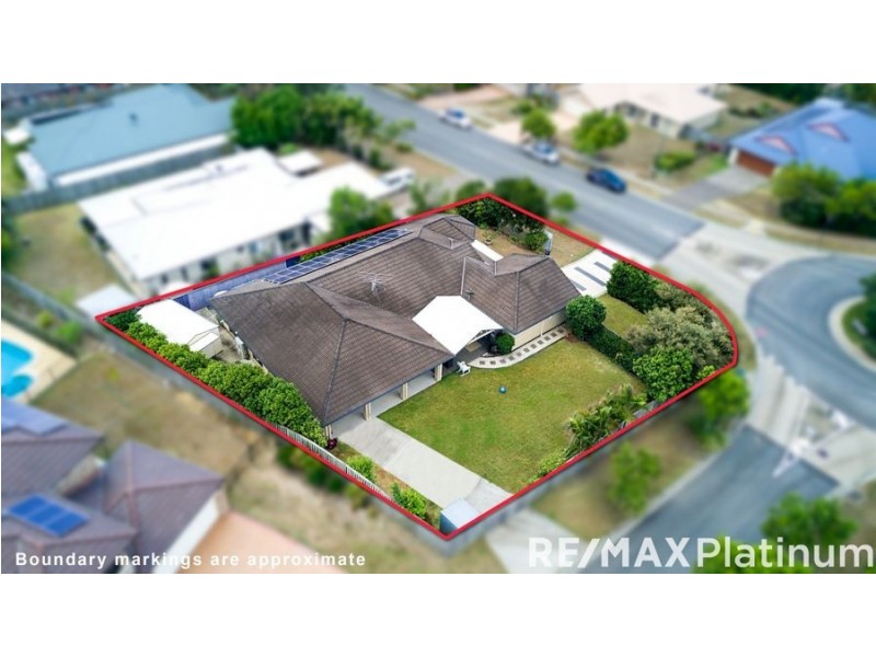 153 Forest Ridge Drive, Narangba QLD 4504