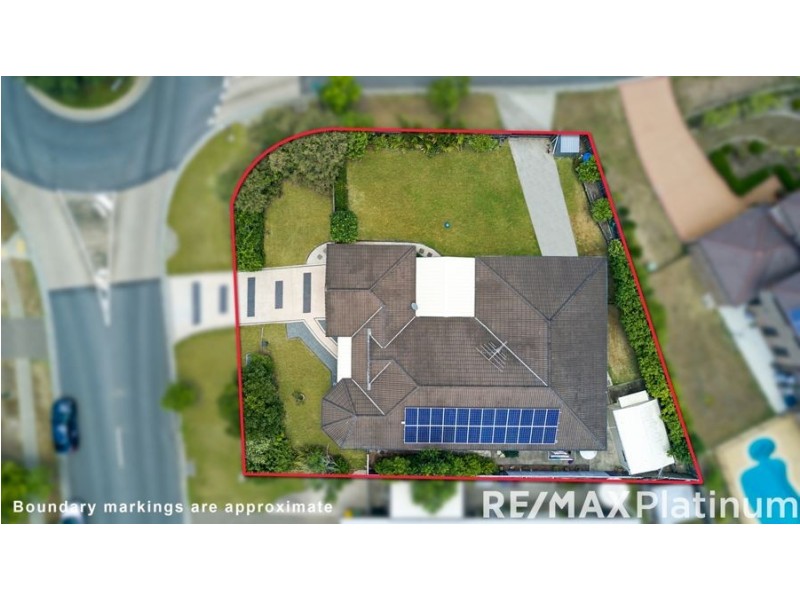 153 Forest Ridge Drive, Narangba QLD 4504