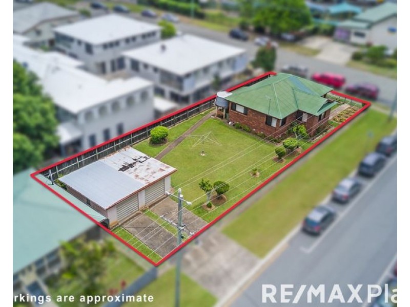 4 Station Street, Caboolture QLD 4510