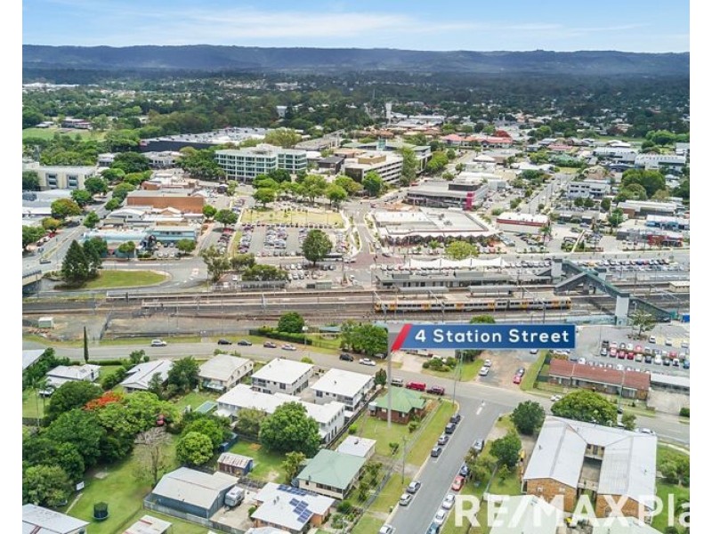 4 Station Street, Caboolture QLD 4510