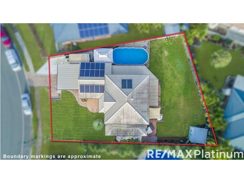 29 Satinash Street, Narangba QLD 4504