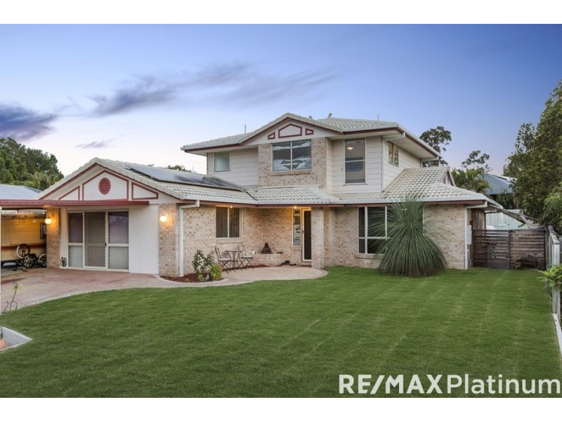 29 Satinash Street, Narangba QLD 4504