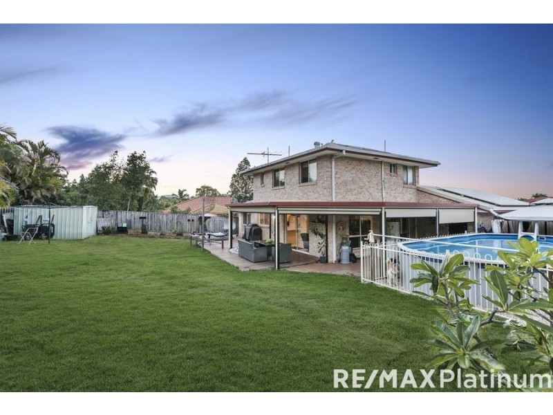 29 Satinash Street, Narangba QLD 4504