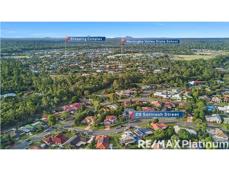 29 Satinash Street, Narangba QLD 4504