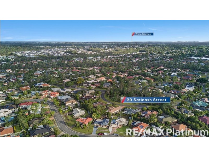 29 Satinash Street, Narangba QLD 4504