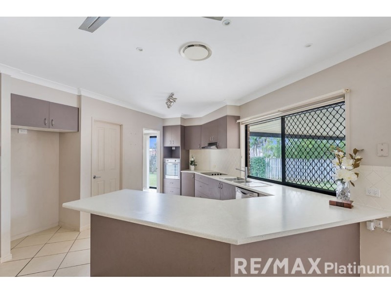 5 Tangerine Court, Narangba QLD 4504