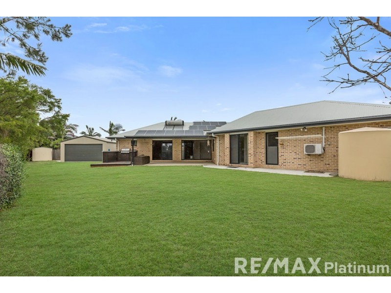 5 Tangerine Court, Narangba QLD 4504