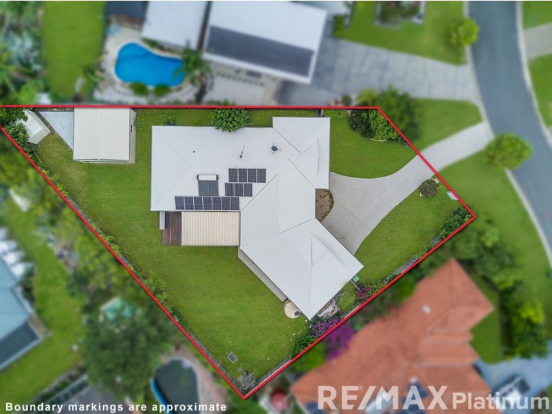 5 Tangerine Court, Narangba QLD 4504