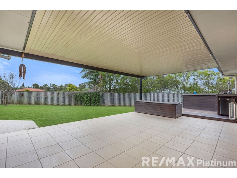 5 Tangerine Court, Narangba QLD 4504