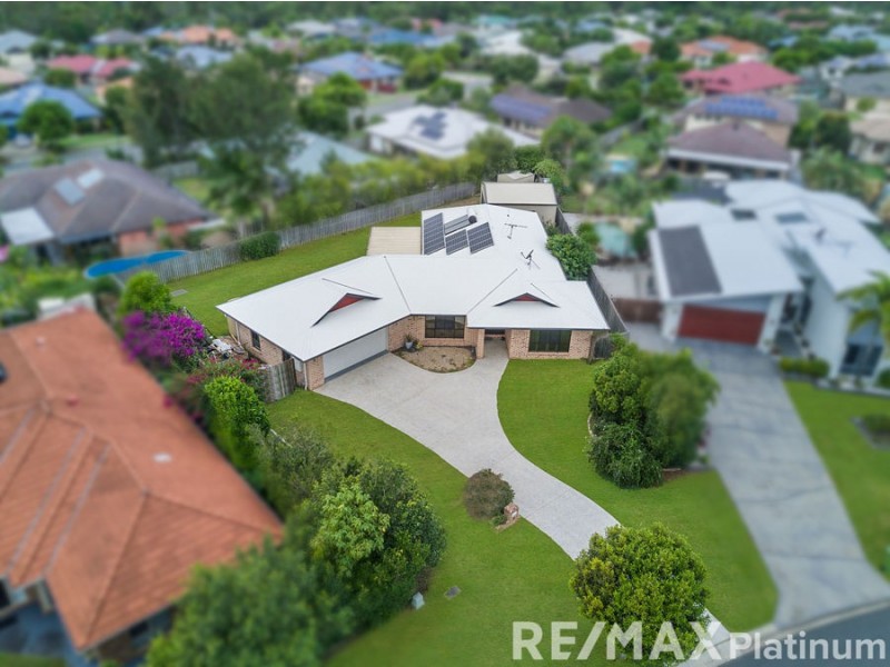 5 Tangerine Court, Narangba QLD 4504