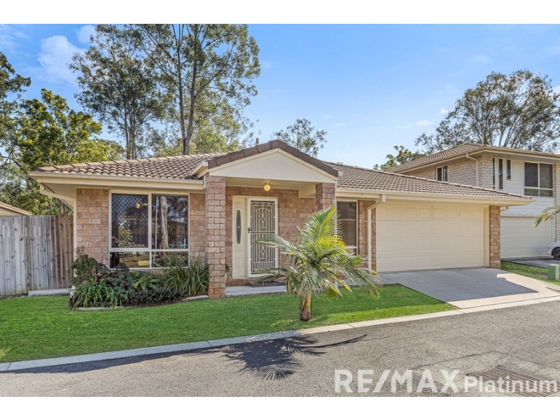 3/51 Silkyoak Drive, Morayfield QLD 4506