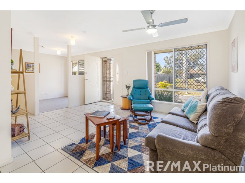 3/51 Silkyoak Drive, Morayfield QLD 4506