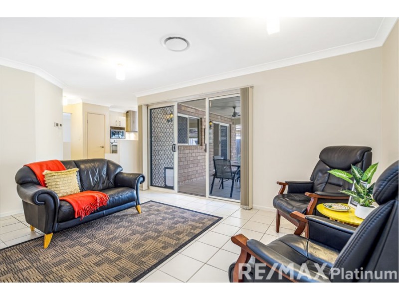 3/51 Silkyoak Drive, Morayfield QLD 4506