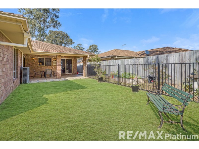3/51 Silkyoak Drive, Morayfield QLD 4506