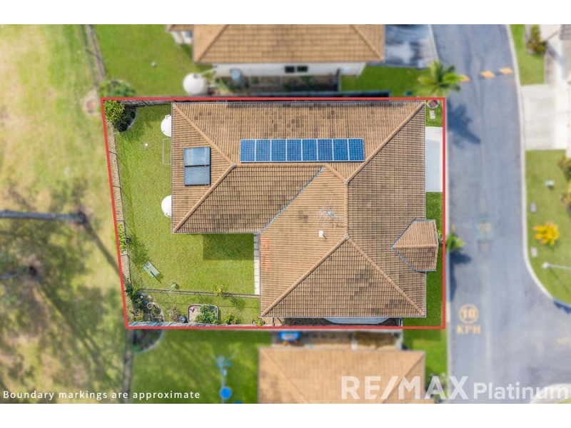 3/51 Silkyoak Drive, Morayfield QLD 4506