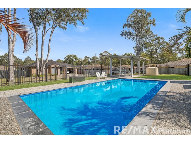 3/51 Silkyoak Drive, Morayfield QLD 4506