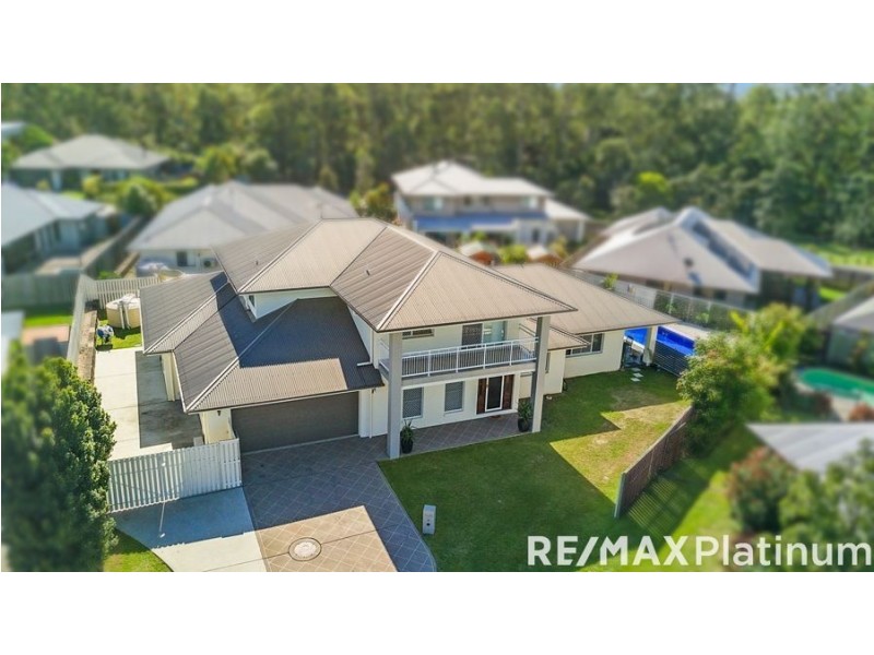 8 Booyong Close, Narangba QLD 4504