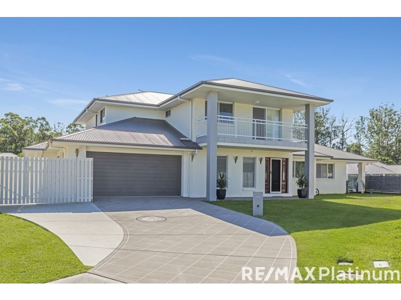 8 Booyong Close, Narangba QLD 4504