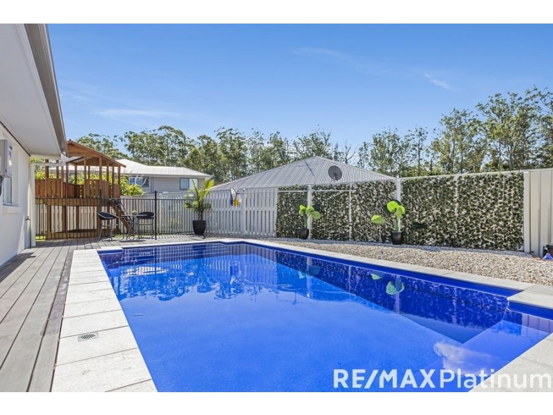 8 Booyong Close, Narangba QLD 4504