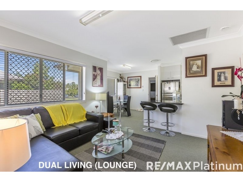 8 Booyong Close, Narangba QLD 4504
