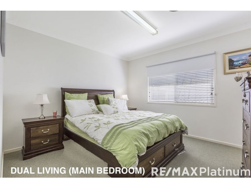 8 Booyong Close, Narangba QLD 4504