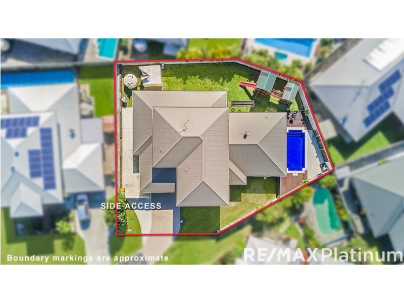 8 Booyong Close, Narangba QLD 4504