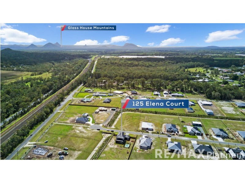 125 Elena Court, Elimbah QLD 4516