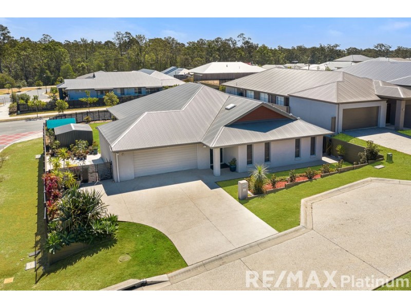 1 Imperial Crescent, Narangba QLD 4504
